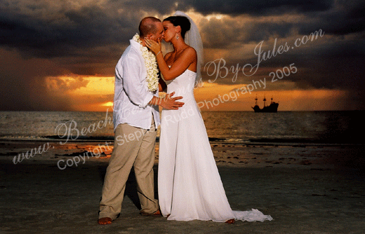 beach the love